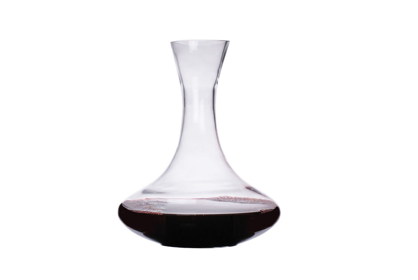 Jensen Decanter